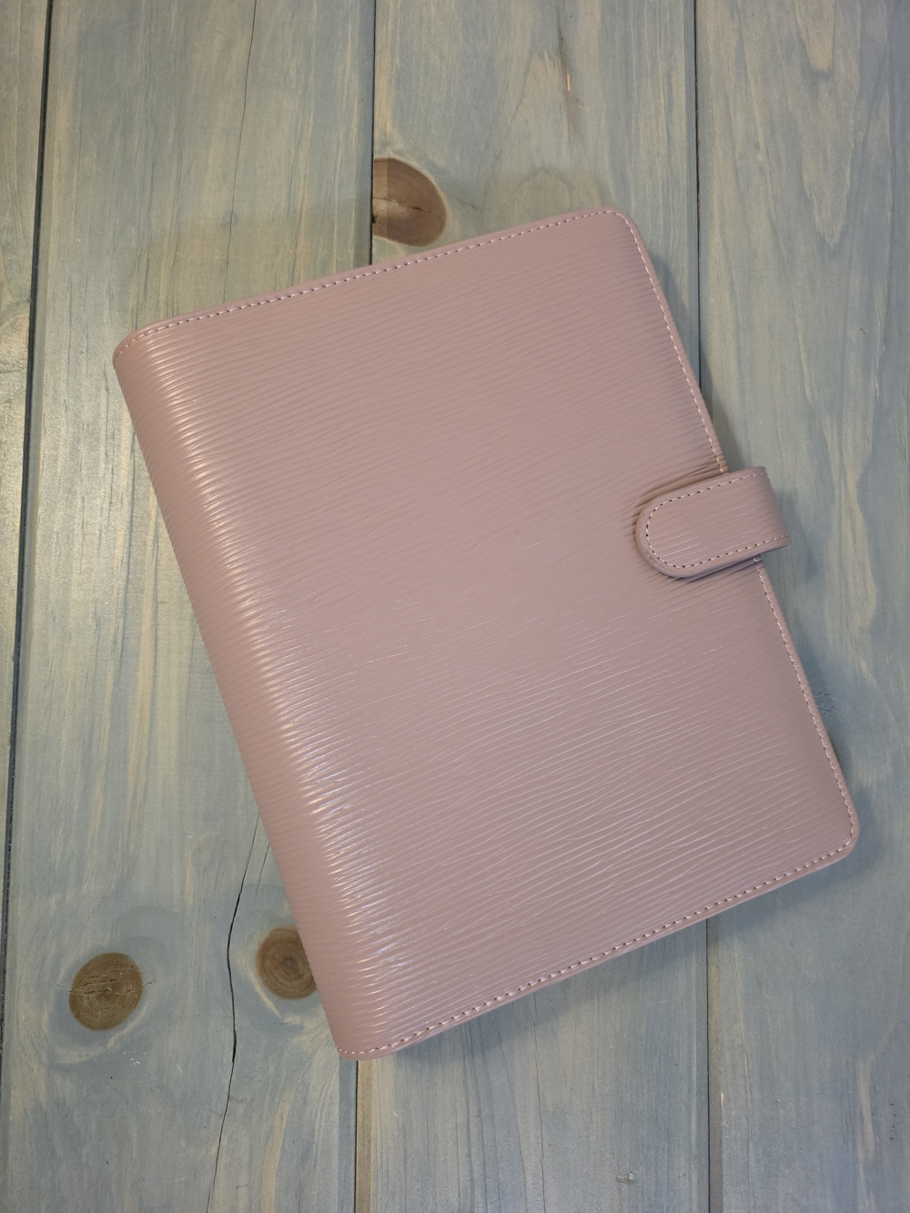 A5 The Aesthetic Dollar Planner Binder NEW